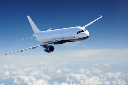 CSI Business Consulting-Aviation: airplane flying