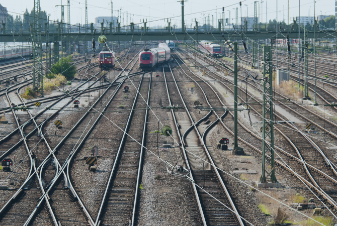 CSI Business Consulting-railway track bundles