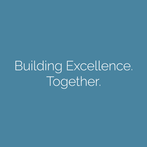 CSI Business Consulting-Building excellence together